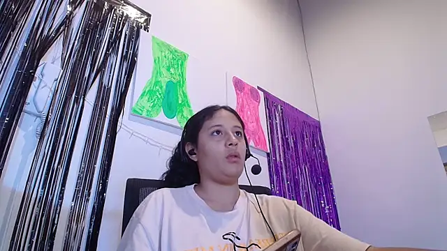 Aria-sexxx live sex cam