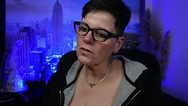 ninarandmann's cam snapshot