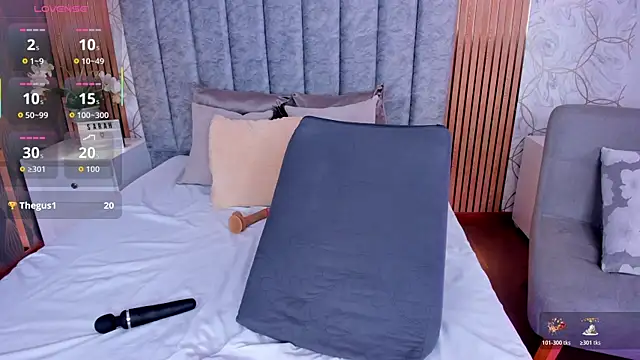 sarahyessica's cam snapshot