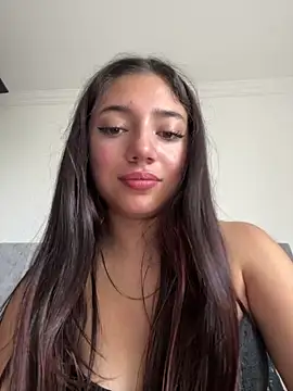 LisaGoddes's cam snapshot