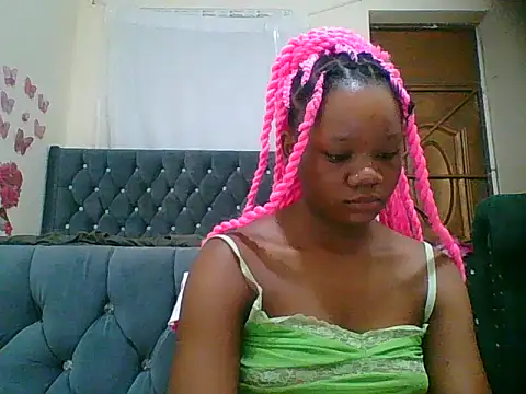 HotJeylee's cam snapshot