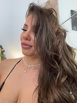 CelineReys live sex cam