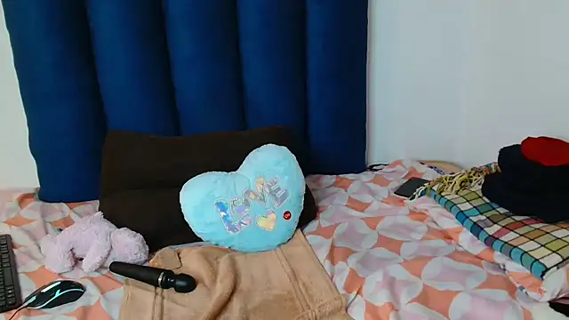 AeroSexx's cam snapshot