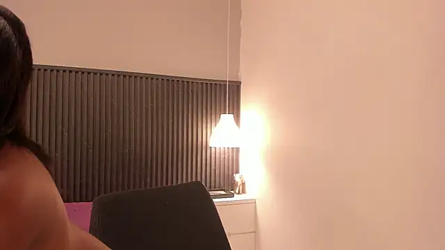 NalahCampbell's cam snapshot