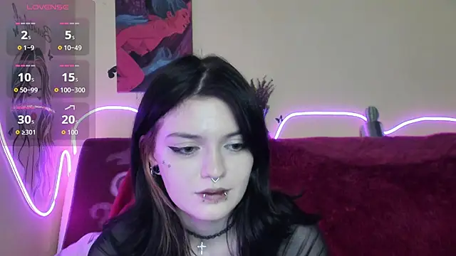 EmmaDarkk live sex cam