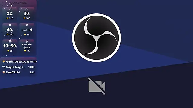 BiancaCruzzz's cam snapshot