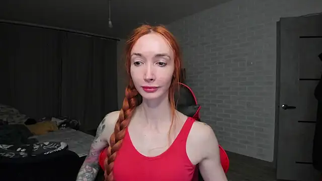 Roxy_Silver's cam snapshot