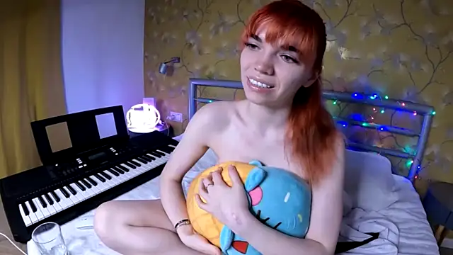 olivka-flower's cam snapshot