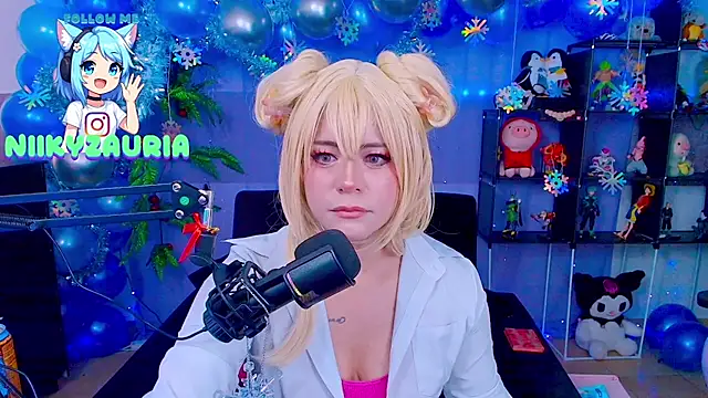 _niiky's cam snapshot