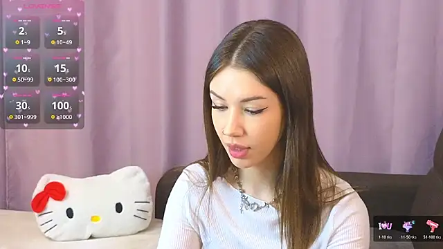 ellie_kramer's cam snapshot