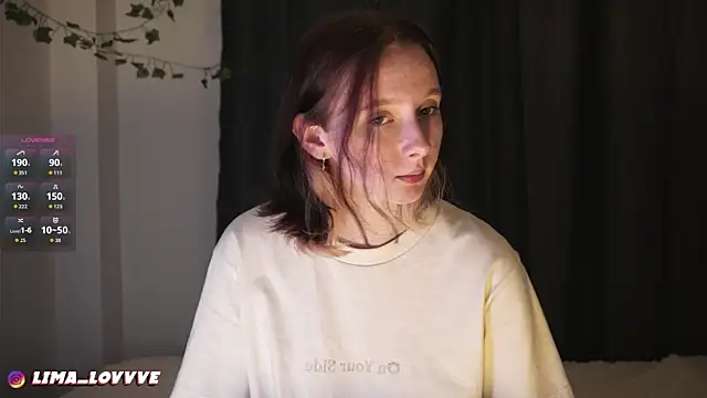 LimaLexxx's cam snapshot