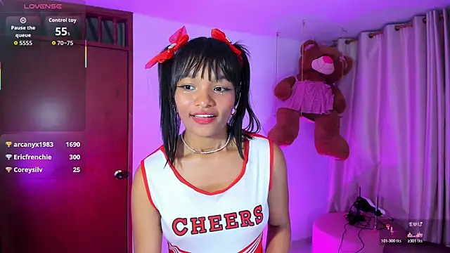 KaattySweet_'s cam snapshot