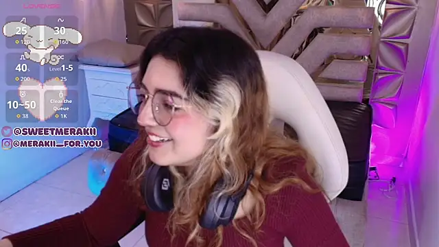 meraki_fraise's cam snapshot