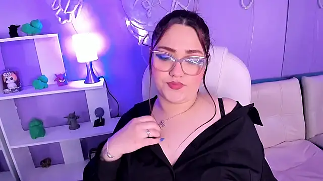 Camiila_Osorio's cam snapshot