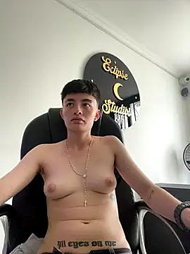 nico_18x's cam snapshot