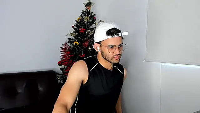 andrewChris_ live sex cam