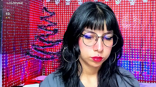 Rose_72's cam snapshot