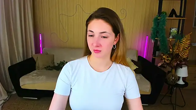 SensitiveSooul's cam snapshot