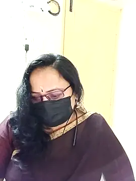 Ananya_flower's cam snapshot