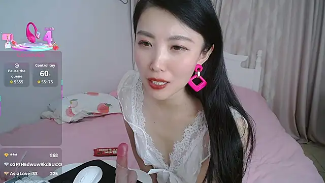 singerxiao's cam snapshot