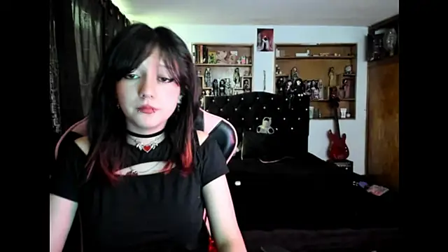 Maki_Zein_'s cam snapshot