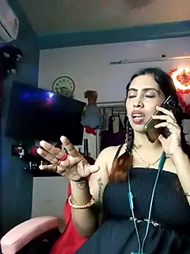 Darling_Annie's cam snapshot