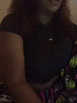 Fxncymuse's cam snapshot