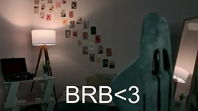 Vexorine live sex cam