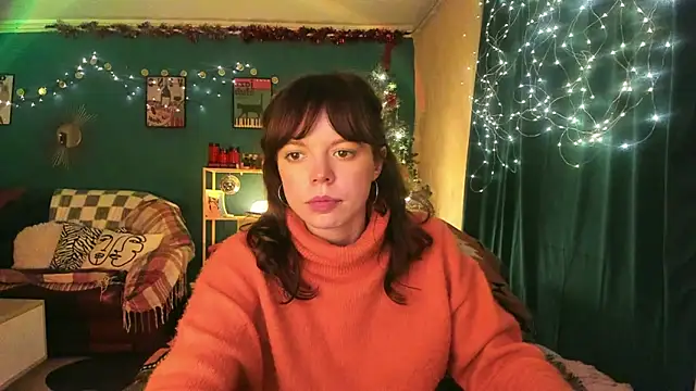 ClancyMorissey's cam snapshot