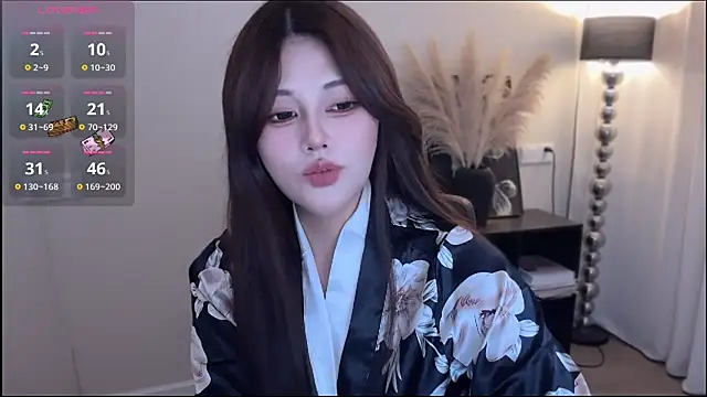 Cure-uuuuuuuu's cam snapshot