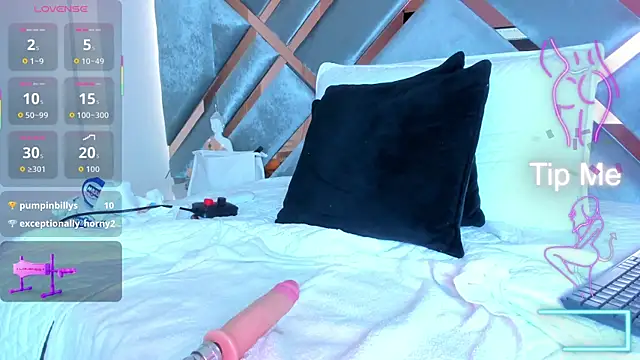 LizSheibaum live sex cam