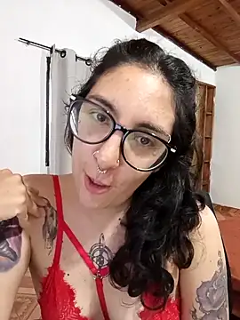 Melinerd live sex cam