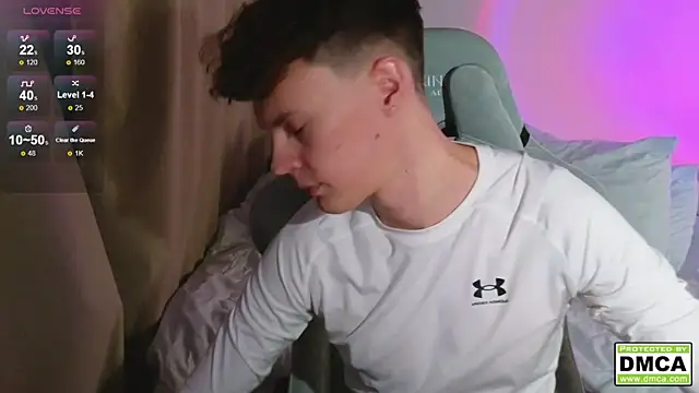 cute_thomas live sex cam