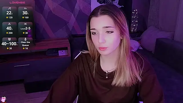 Sandy_Belle's cam snapshot