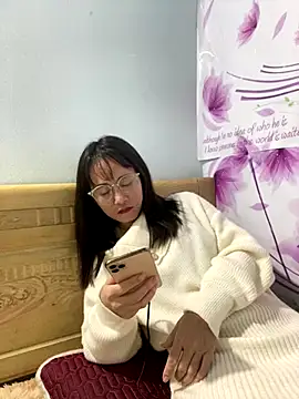 TranOanh999's cam snapshot