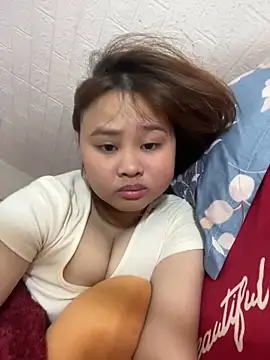 Lina8386's cam snapshot