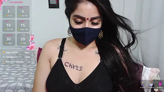 umarany's cam snapshot