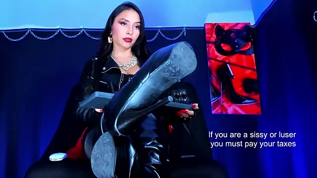 KaramStone's cam snapshot