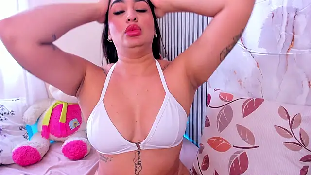 JasmineRhodes's cam snapshot