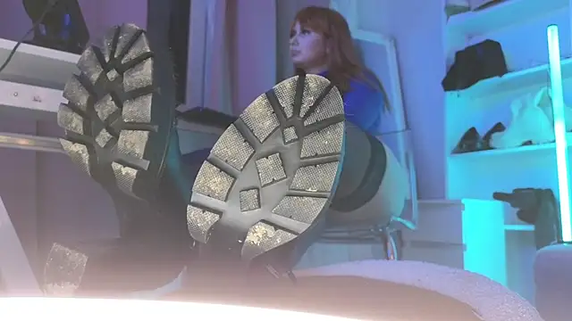 CruelSiren's cam snapshot