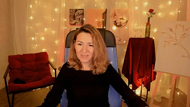 DonnaSmitth's cam snapshot