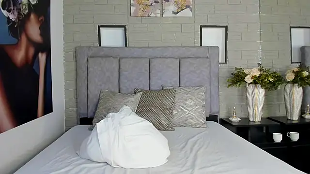 MeganBlush's cam snapshot