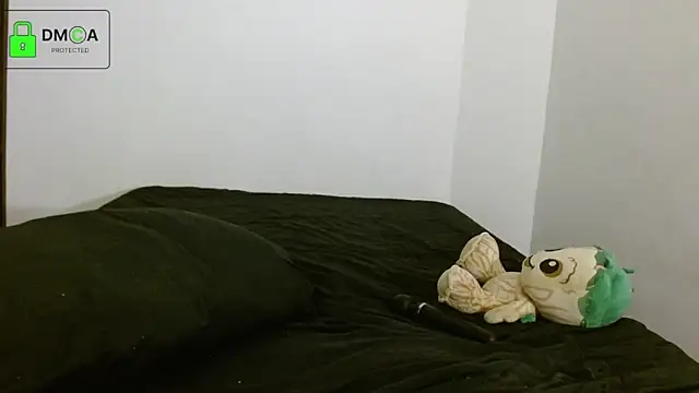 amantinaBOOBS's cam snapshot