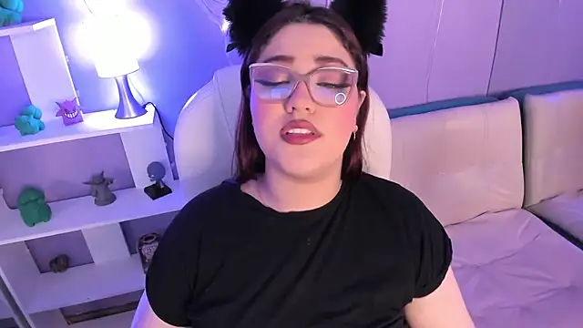 Camiila_Osorio's cam snapshot