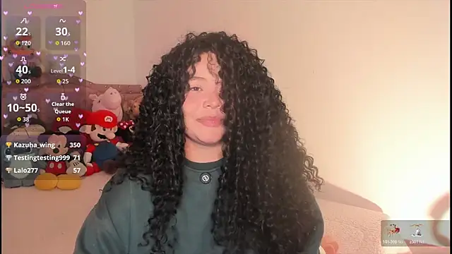 ImamDahian's cam snapshot