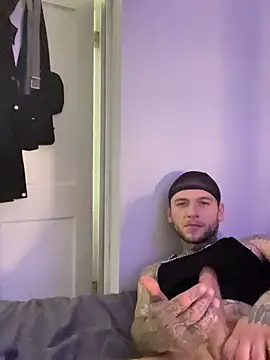 cruz815's cam snapshot