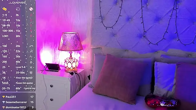 goth_tasha's cam snapshot