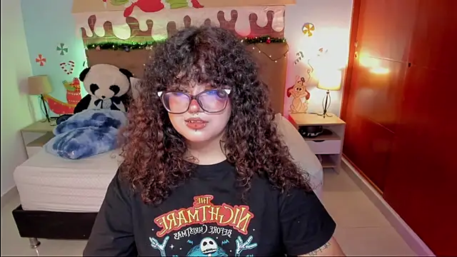 _Lilly_miller's cam snapshot