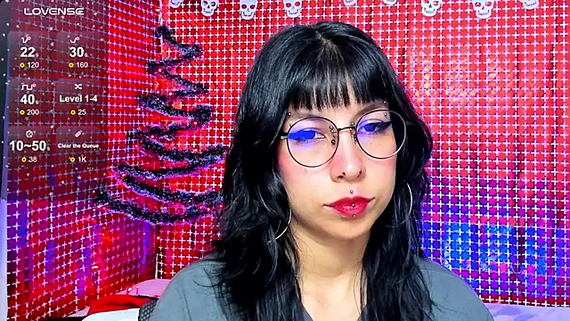 Rose_72's cam snapshot