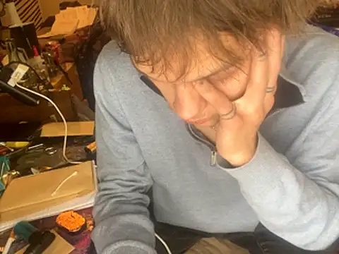 XanderOzzz's cam snapshot